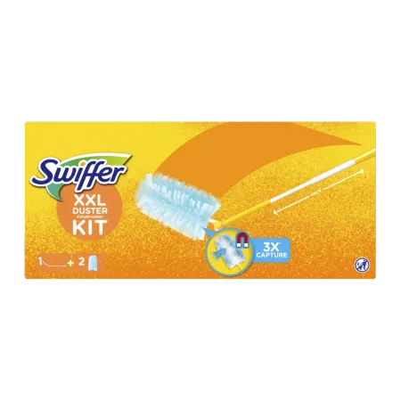 Bild 2 för Swiffer Duster XXL Starter Kit