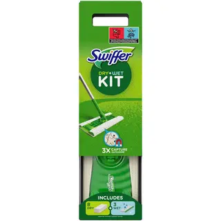 Produktfoto för Swiffer Sweeper Startkit