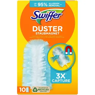 Produktfoto för Swiffer Trap & Lock Dammvipperefiller
