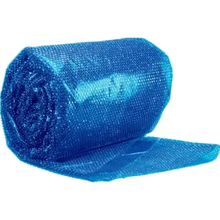 Produktfoto för Swim And Fun - Pool Cover Summer for Pool Size 730 x 375 cm, 200 micron