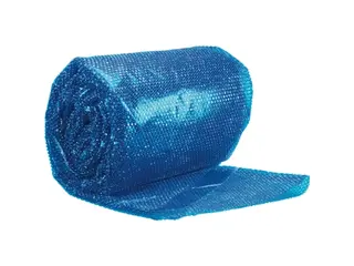 Produktfoto för Swim And Fun - Pool Cover Summer for Pool Size Ø550 cm, 200 micron
