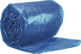 Produktfoto för Swim And Fun - Pool Cover Summer for Pool Size Ø550 cm, 200 micron