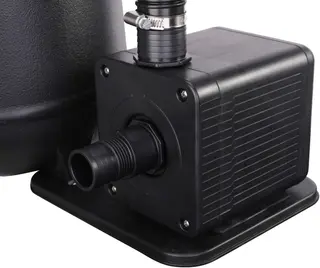 Produktfoto för Swim And Fun - Pump 100W for Filter System 1087