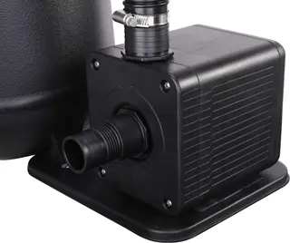 Produktfoto för Swim And Fun - Pump 100W for Filter System 1087