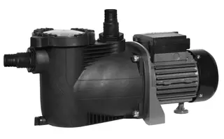 Produktfoto för Swim And Fun - Pump 400W