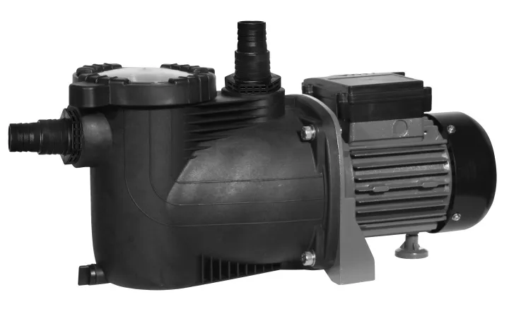 Alternativ bild 0 för Swim And Fun - Pump 400W