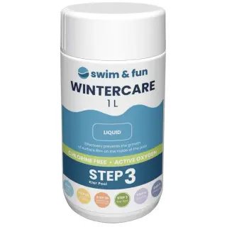 Produktfoto för Swim & Fun WinterCare 1L