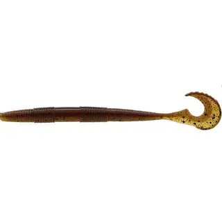 Produktfoto för Swimming Worm 5 stycken