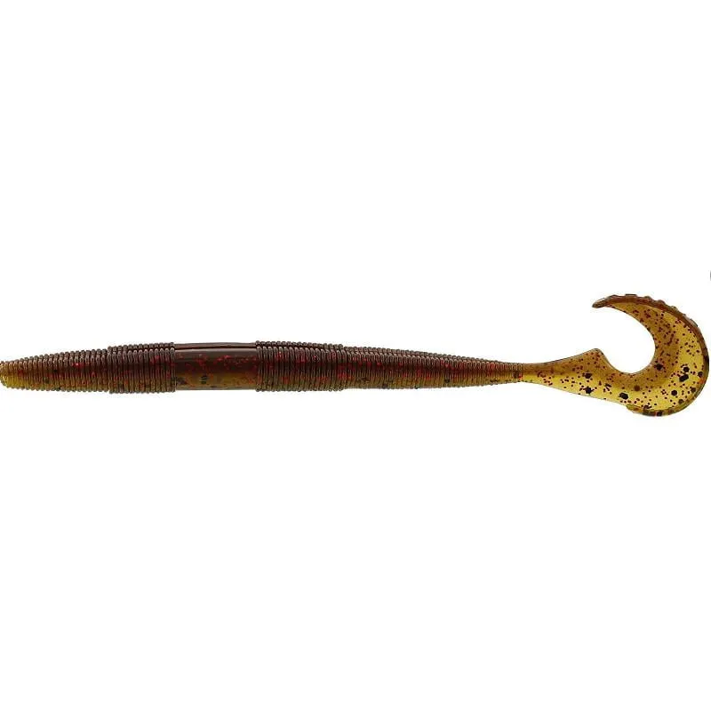 Alternativ bild 0 för Swimming Worm 5 stycken