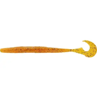 Produktfoto för Swimming Worm 5 stycken