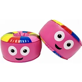 Produktfoto för Swimpy Babblarna Armringar Diddi Skum 1-6 år (11-30kg)