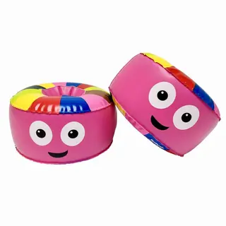 Produktfoto för Swimpy Babblarna Armringar Diddi Skum 1-6 år (11-30kg)
