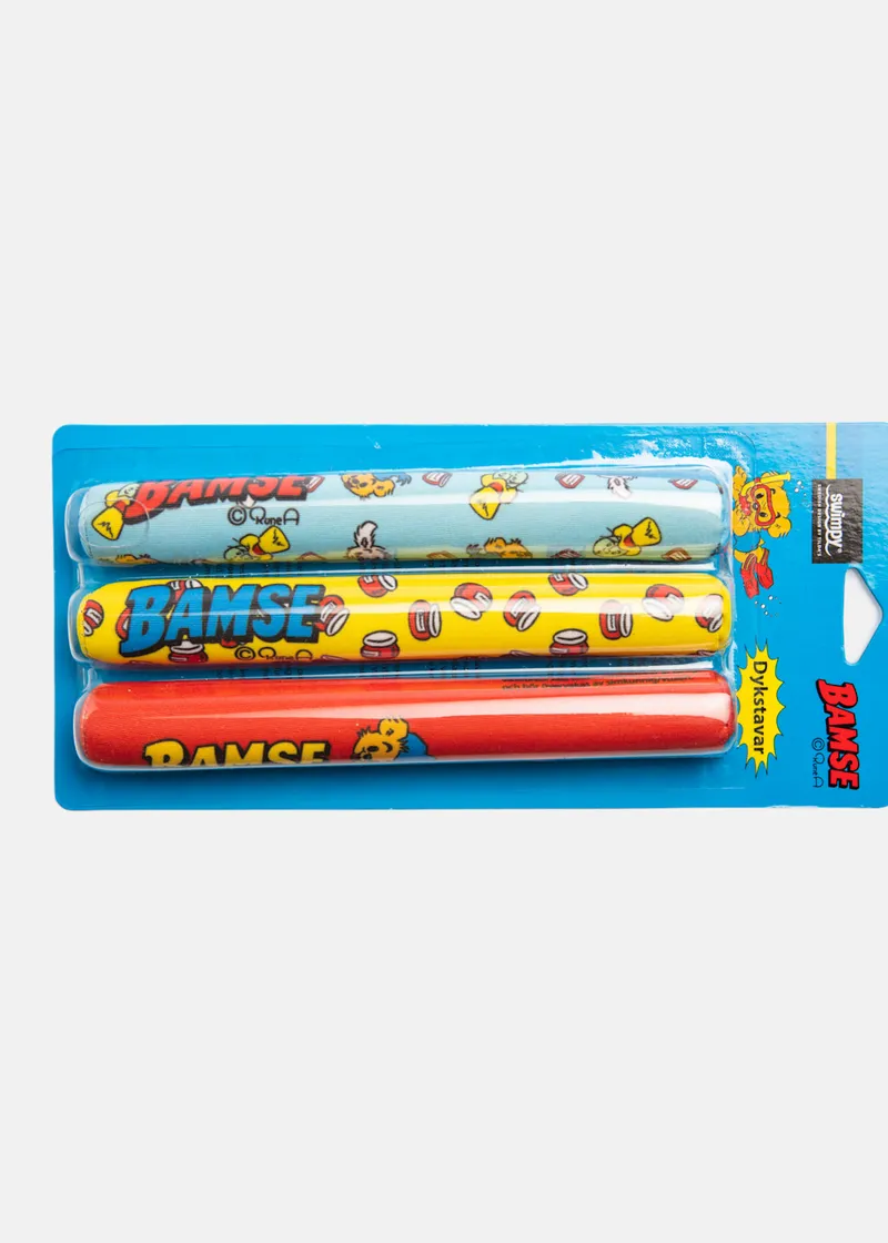 Bild 2 för Swimpy Bamse Dykpinnar