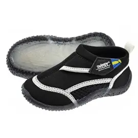 Produktfoto för Swimpy UV-skor 20-21 Black