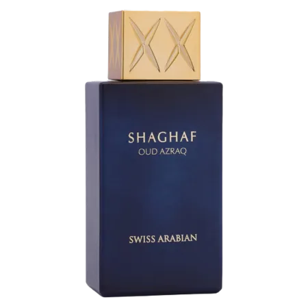 Bild 2 för Swiss Arabian Shaghaf Oud Asraq edp 75ml
