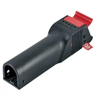Produktfoto för Swissinno No See No Touch Mousetrap Funktionstyp Lockämne 1 st