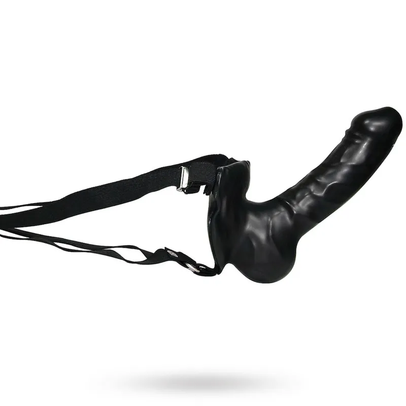 Alternativ bild 0 för Switch Strap-on