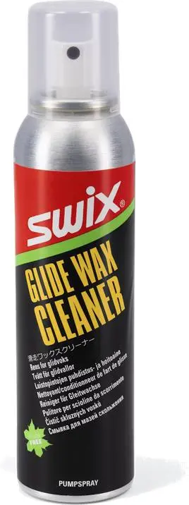 Produktfoto för Swix Glide Wax Cleaner, 150ml
