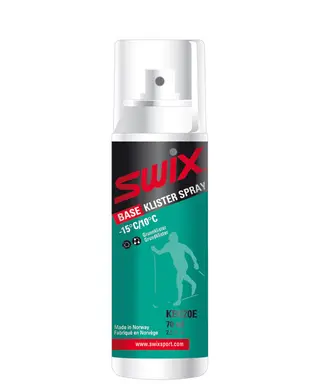 Produktfoto för Swix Grundklister Spray 70ml