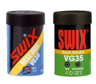 Produktfoto för Swix Grundvax Vg35