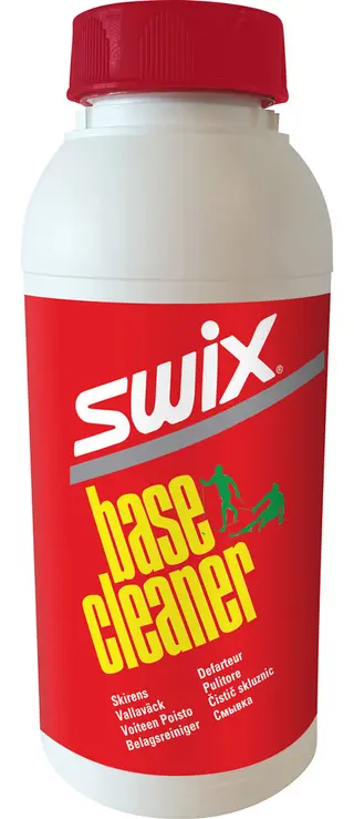 Produktfoto för Swix I64N Base Cleaner Liquid 500 ml