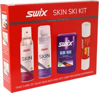 Produktfoto för Swix P15N Kit For Skin Skis