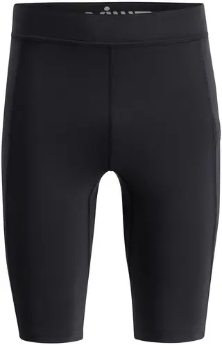 Produktfoto för Swix Pace Half Tights M Black