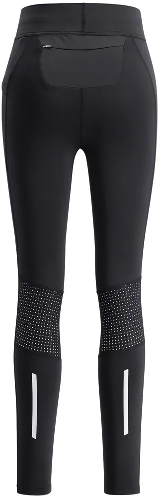 Bild 2 för Swix Pace High Waist Tights W Black