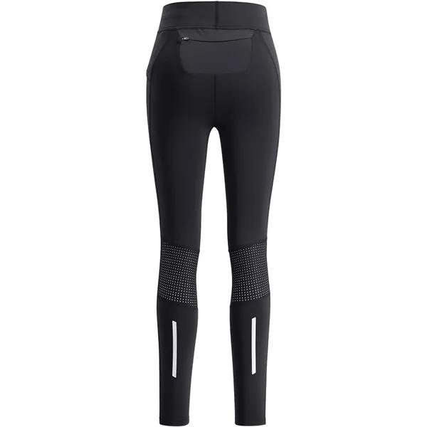 Bild 2 för Swix Pace High Waist Tights W Black