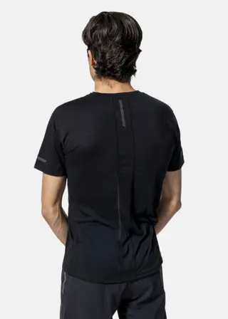 Produktfoto för Swix Pace Short Sleeve M Black