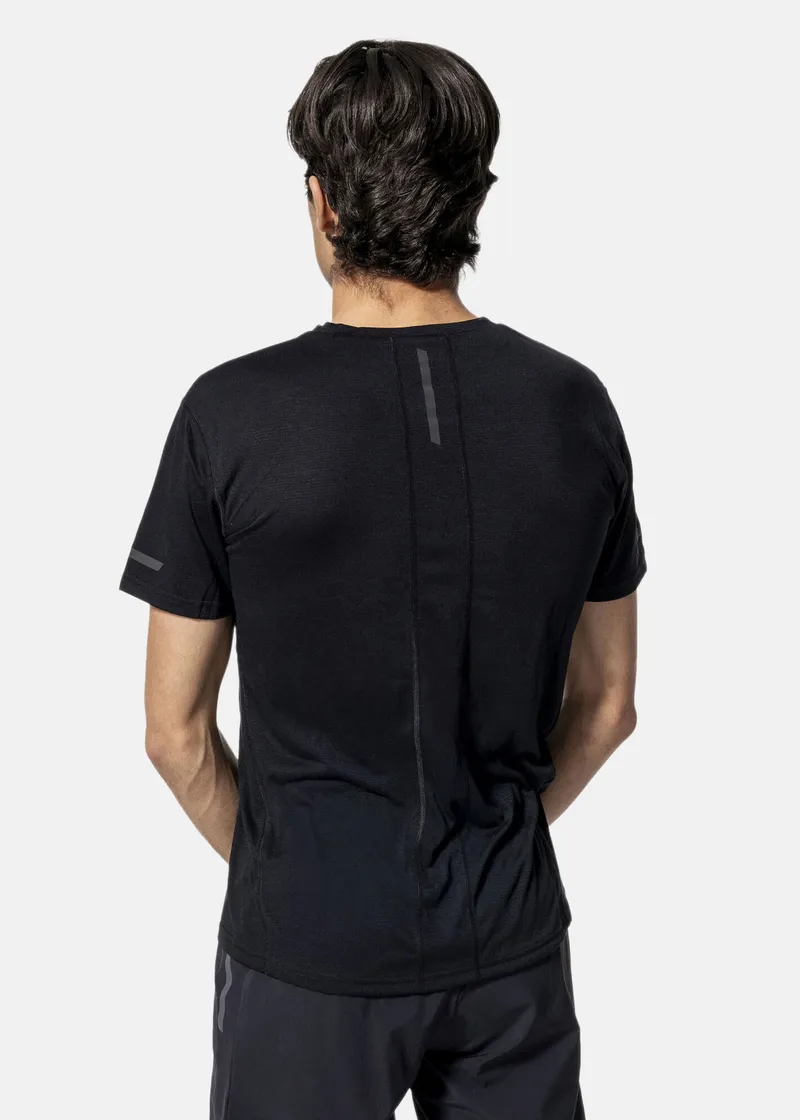 Bild 1 för Swix Pace Short Sleeve M Black