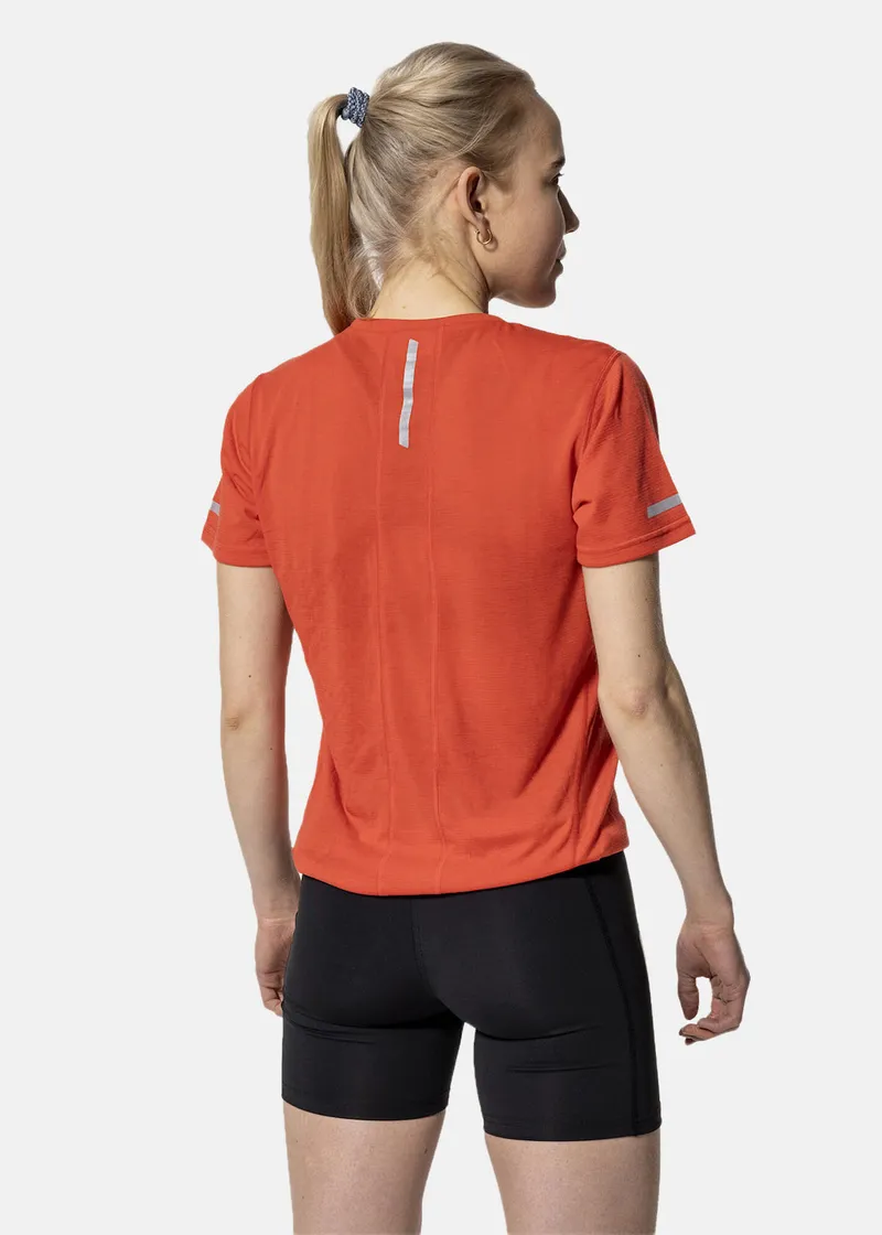 Bild 2 för Swix Pace Short Sleeve W Cayenne
