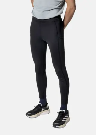Produktfoto för Swix Pace Tights M Black