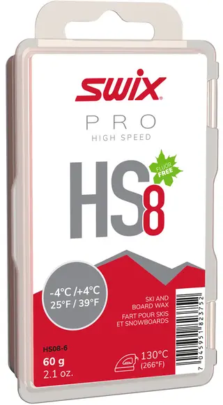 Produktfoto för Swix Pro High Speed 60G
