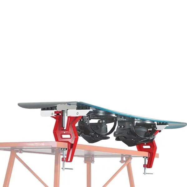 Bild 2 för Swix Pro Snowboard Vise