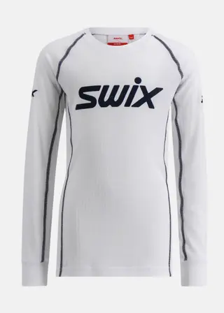 Produktfoto för Swix RaceX Classic Long Sleeve Jr