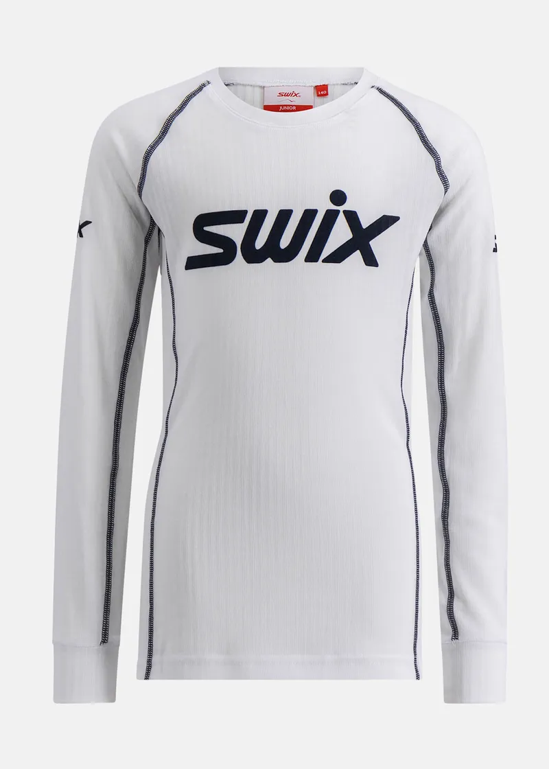 Bild 2 för Swix RaceX Classic Long Sleeve Jr