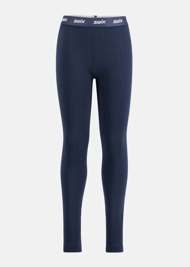 Bild 1 för Swix Racex Classic PantsJr Dark Navy