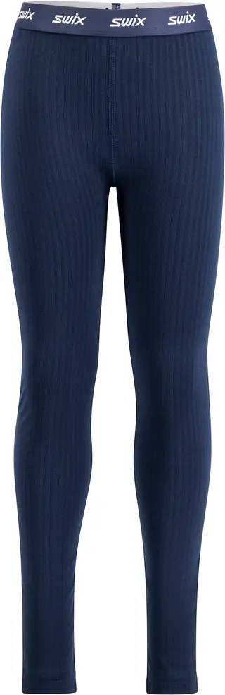 Produktfoto för Swix Racex Classic PantsJr Dark Navy