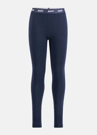 Produktfoto för Swix Racex Classic PantsJr Dark Navy