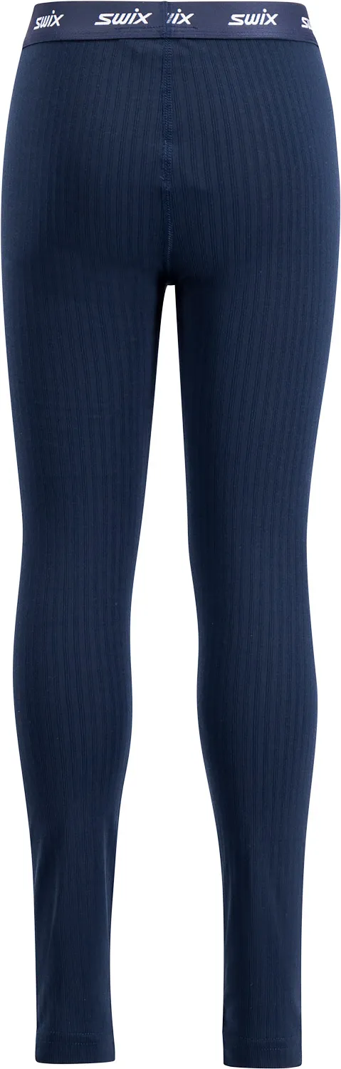 Bild 2 för Swix Racex Classic PantsJr Dark Navy