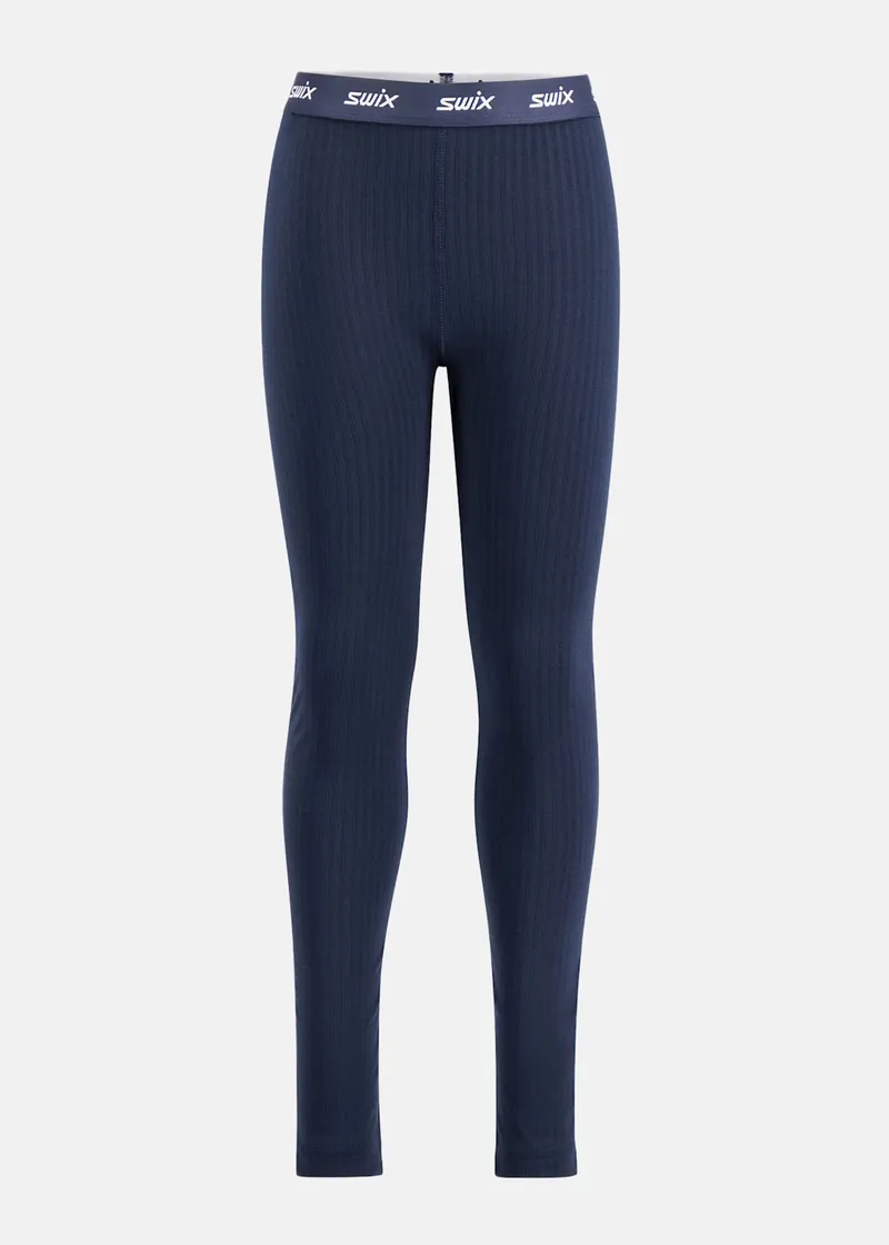 Bild 2 för Swix Racex Classic PantsJr Dark Navy