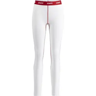 Produktfoto för Swix Racex Classic PantsW Bright White/Swix Red