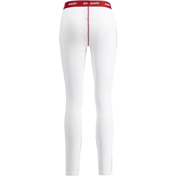Bild 2 för Swix Racex Classic PantsW Bright White/Swix Red