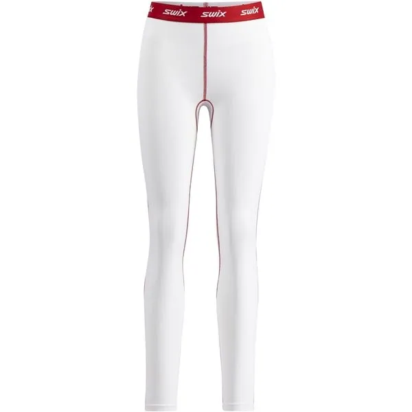 Bild 1 för Swix Racex Classic PantsW Bright White/Swix Red