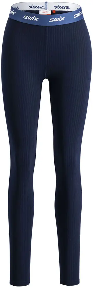 Produktfoto för Swix Racex Classic PantsW Dark Navy