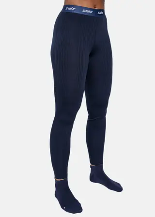 Produktfoto för Swix Racex Classic PantsW Dark Navy