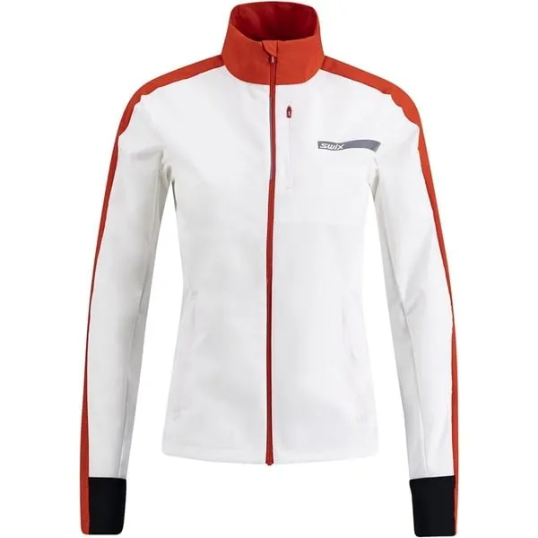 Bild 1 för Swix Roadline Wind Jacket W