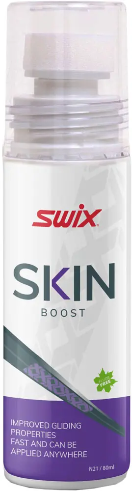 Produktfoto för Swix Skin Boost