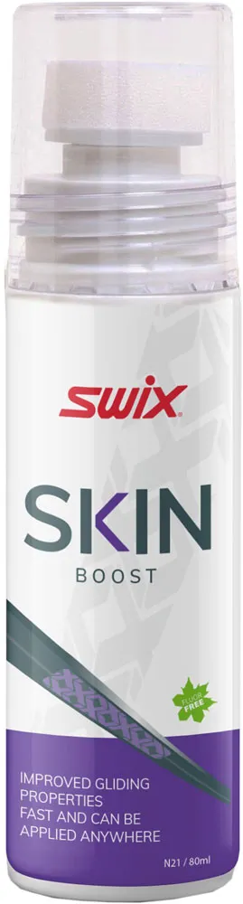 Alternativ bild 0 för Swix Skin Boost
